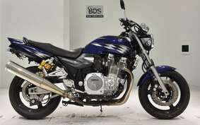 YAMAHA XJR1300 Gen.2 2010 RP17J