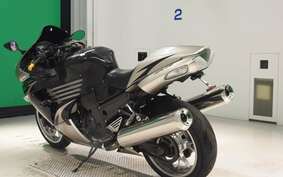 KAWASAKI ZX 1400 NINJA 2010 ZXNC16