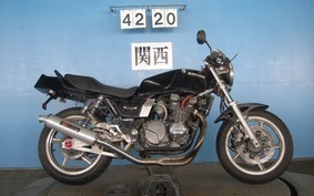 KAWASAKI ZEPHYR 400 Gen.2 1993 ZR400C