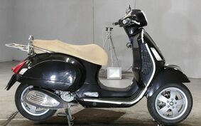 VESPA GTS250ie M451