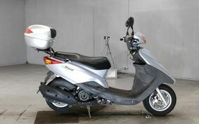 YAMAHA AXIS 125 TREET SE53J