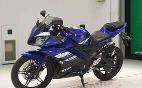 YAMAHA YZF-R15