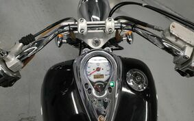 YAMAHA DRAGSTAR 400 2007 VH01J