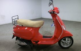 VESPA LX125 M681