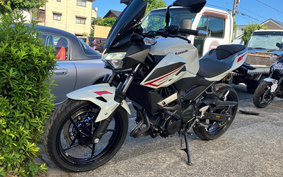 KAWASAKI Z400 2022 EX400G