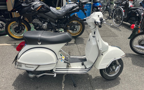 VESPA PX150Euro3