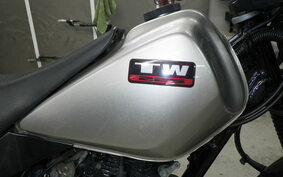 YAMAHA TW225 DG09J