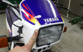 YAMAHA DT50 17W