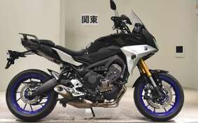 YAMAHA MT-09 Tracer GT RN51J