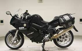 BMW F800ST 2011 0234