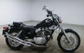 YAMAHA VIRAGO 250 3DM