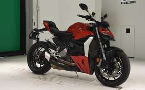 DUCATI STREETFIGHTER V2 2022