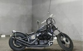 YAMAHA DRAGSTAR 400 1996 4TR