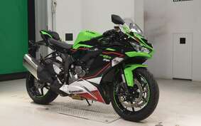 KAWASAKI NINJA ZX-6R A 2022 ZX636G