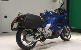 BMW K1200R S 2002