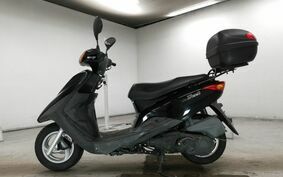 YAMAHA AXIS 125 TREET SE53J