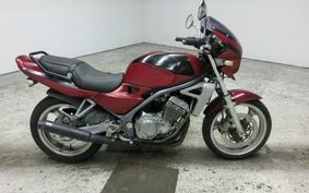 KAWASAKI BALIUS 250 1992 ZR250A