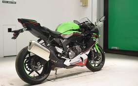 KAWASAKI NINJA ZX-6R A 2020 ZX636G