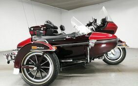 HARLEY FLTCU SIDECAR 1340 1991 DNL