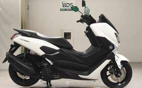 YAMAHA N-MAX SED6J