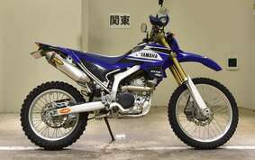 YAMAHA WR250R DG15J