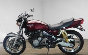 KAWASAKI ZEPHYR 400 1993 ZR400C