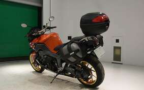 BMW K1300R 2010