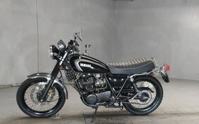 YAMAHA SR400 2007 RH01J