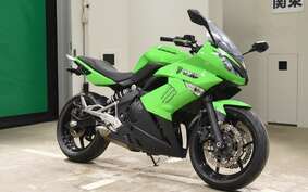 KAWASAKI NINJA 400R 2012 ER400B