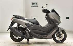 YAMAHA N-MAX 155 A SG50J