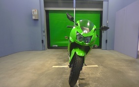 KAWASAKI NINJA 250R EXMJ15