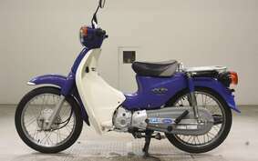 HONDA C110 SUPER CUB JA07