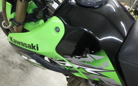 KAWASAKI KSR110 E KL110D