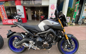 YAMAHA MT-09 SP ABS 2019 RN52J