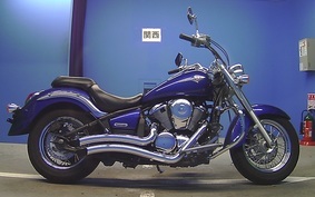 KAWASAKI VULCAN 900 CLASSIC 2008 VN900B