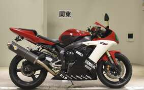 YAMAHA YZF-R1 2002 RN09