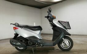 YAMAHA AXIS 125 TREET SE53J