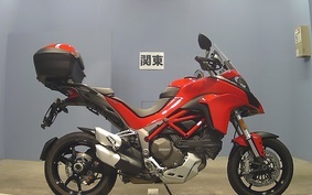 DUCATI MULTISTRADA 1200 S 2016 AA02J