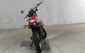 YAMAHA XT250 SEROW 3Y5