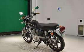 YAMAHA YB125SP PCJL