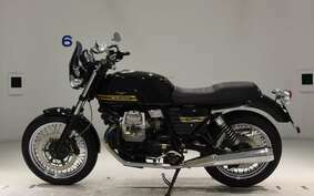 MOTO GUZZI V7 CLASSIC 2011