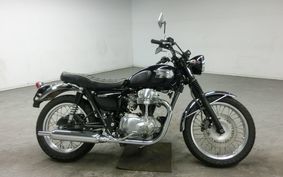 KAWASAKI W400 2006 EJ400A