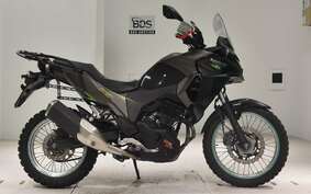 KAWASAKI VERSYS 250 X LE250D