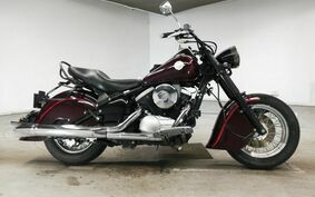 KAWASAKI VULCAN 400 DRIFTER 2000 VN400D