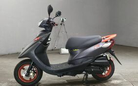 YAMAHA JOG ZR SA58J