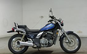 KAWASAKI ELIMINATOR 250 LX 1993 EL250A