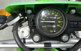 KAWASAKI KDX200SR Gen.2 DX200G