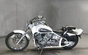 YAMAHA DRAGSTAR 400 1999 4TR