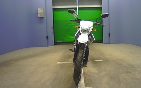 KAWASAKI KLX125D TRACKER LX125D