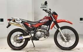 KAWASAKI SUPER SHERPA KL250G